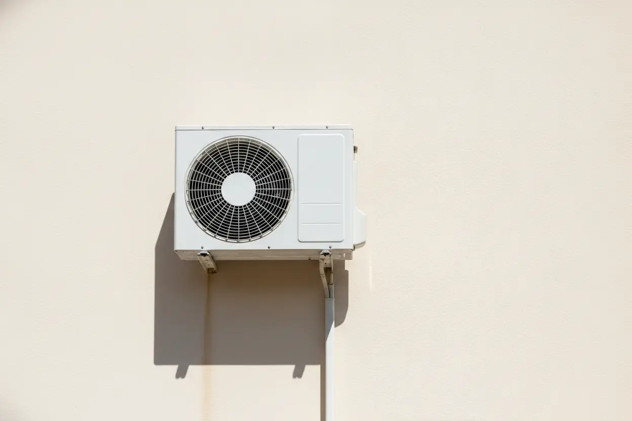 Après : climatisation dimensionnée après bilan thermique à Nîmes
